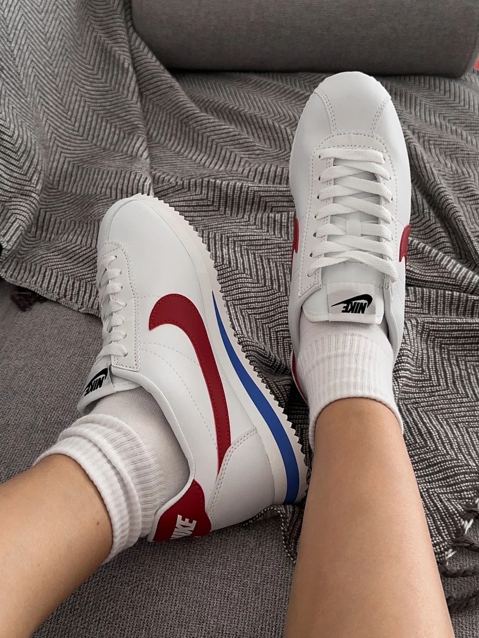 Nike Cortez Forrest Gump