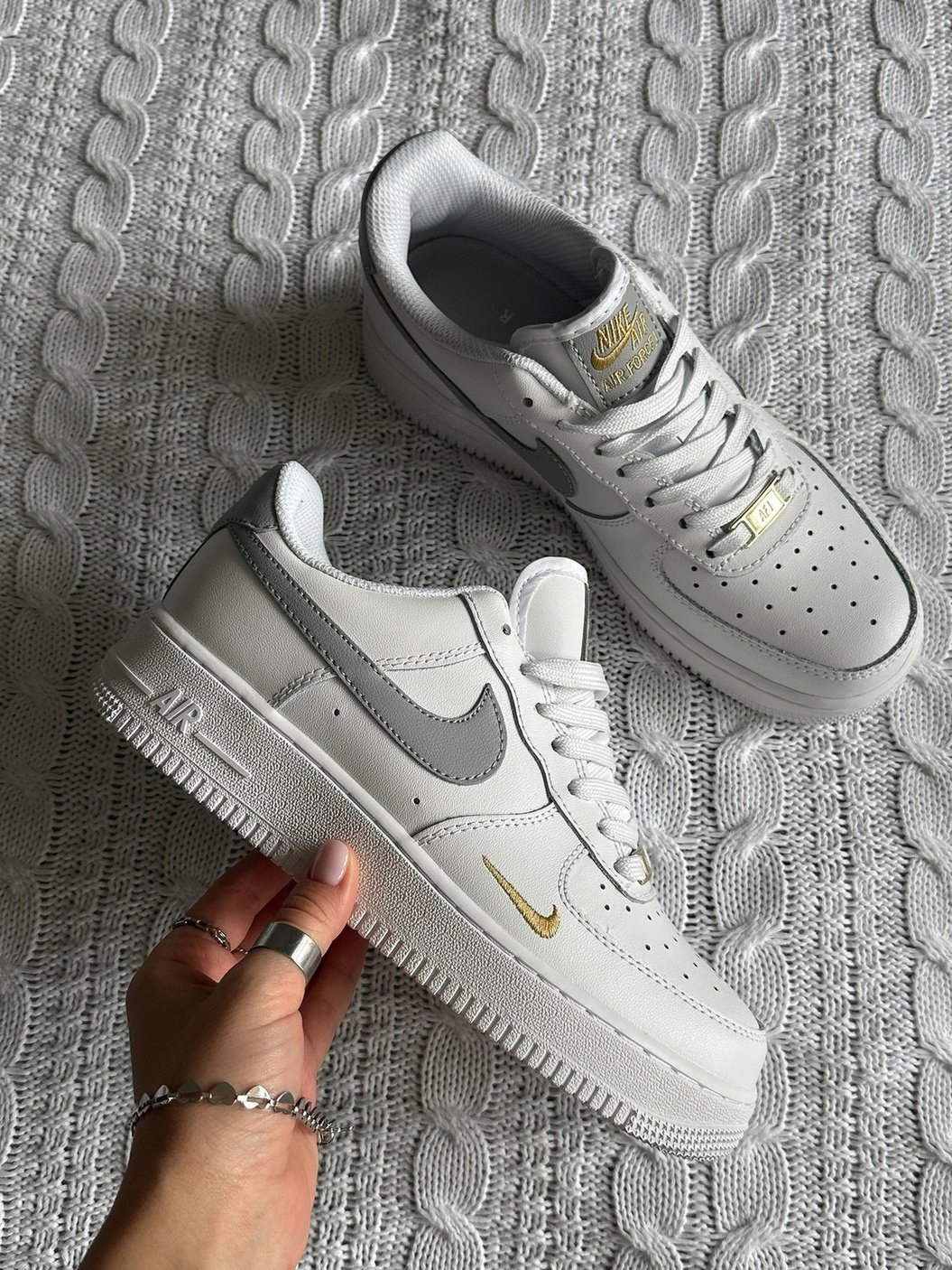 Nike Air Force 1 Low