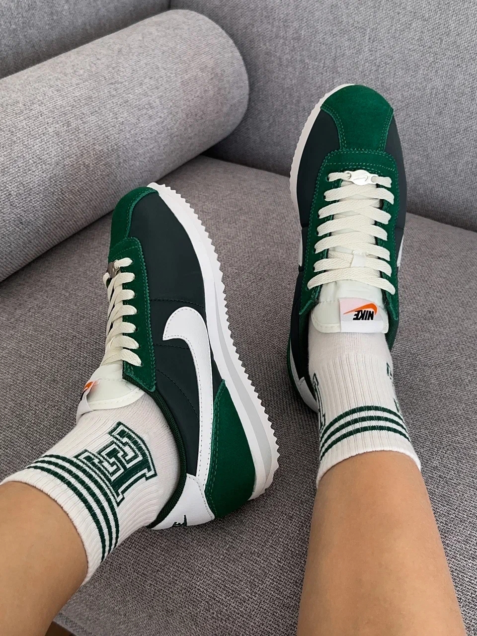 Nike Cortez Fir