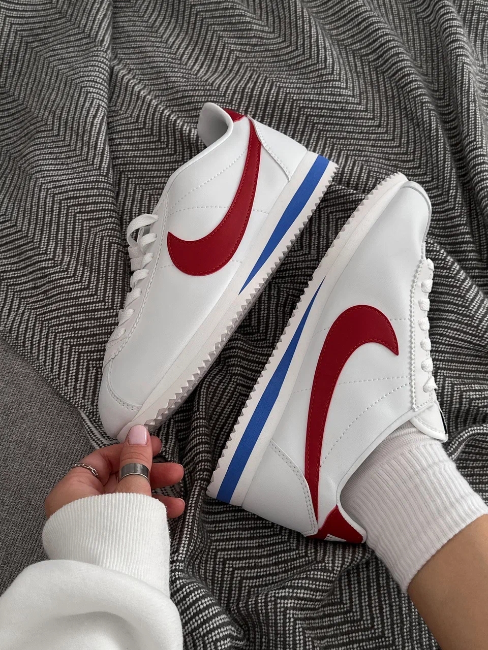 Nike Cortez Forrest Gump