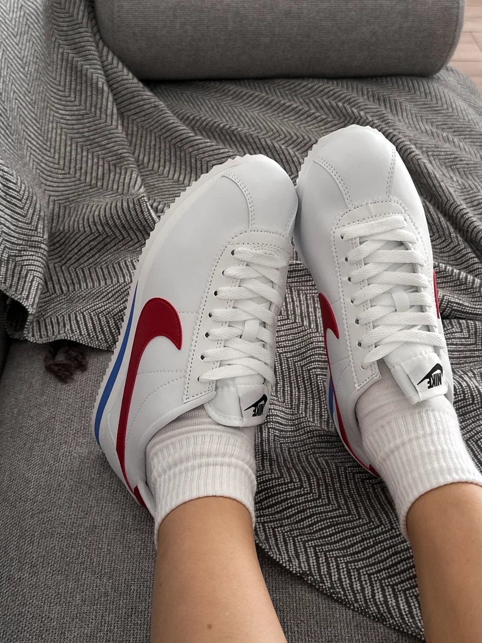 Nike Cortez Forrest Gump