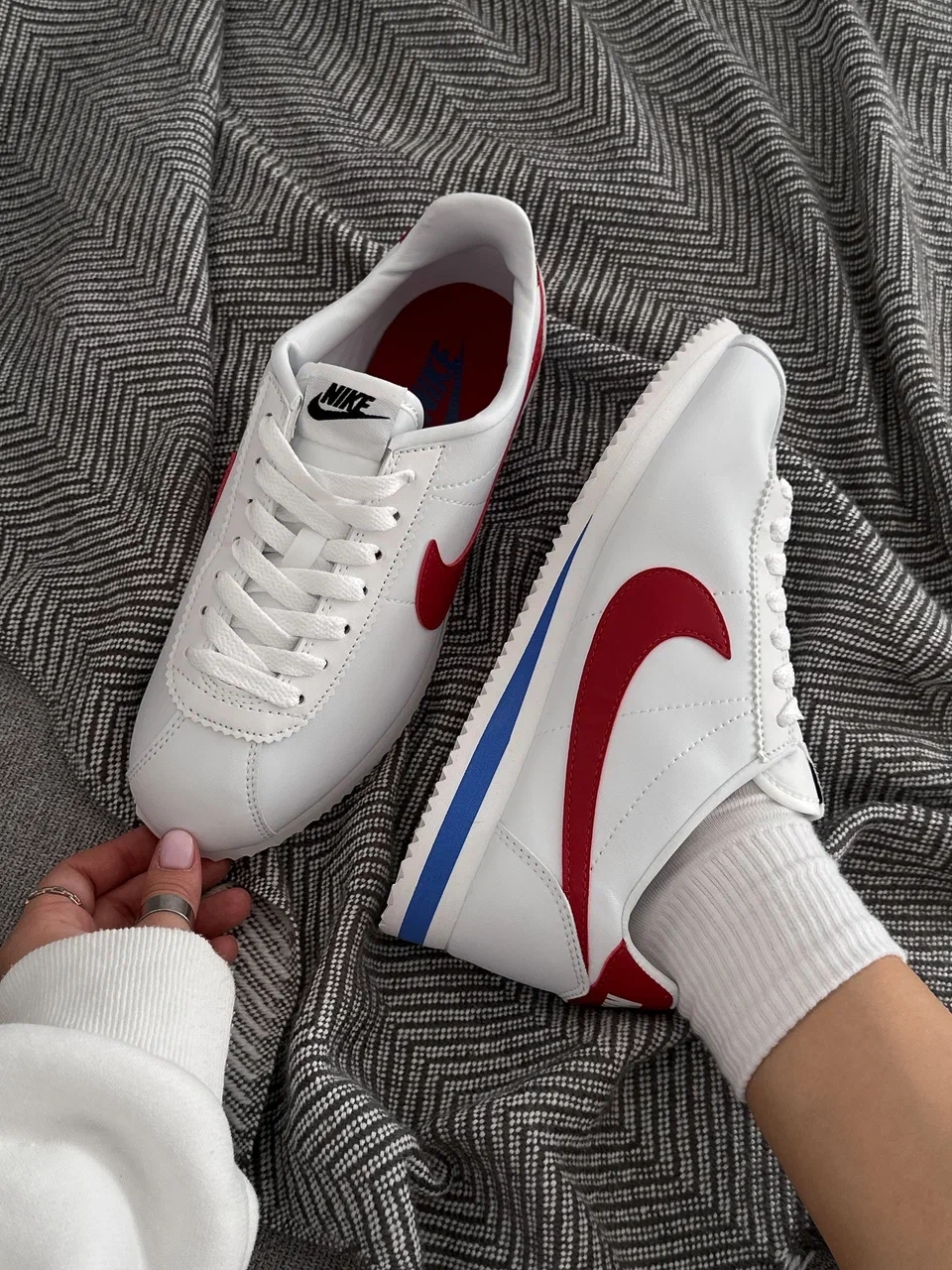 Nike Cortez Forrest Gump