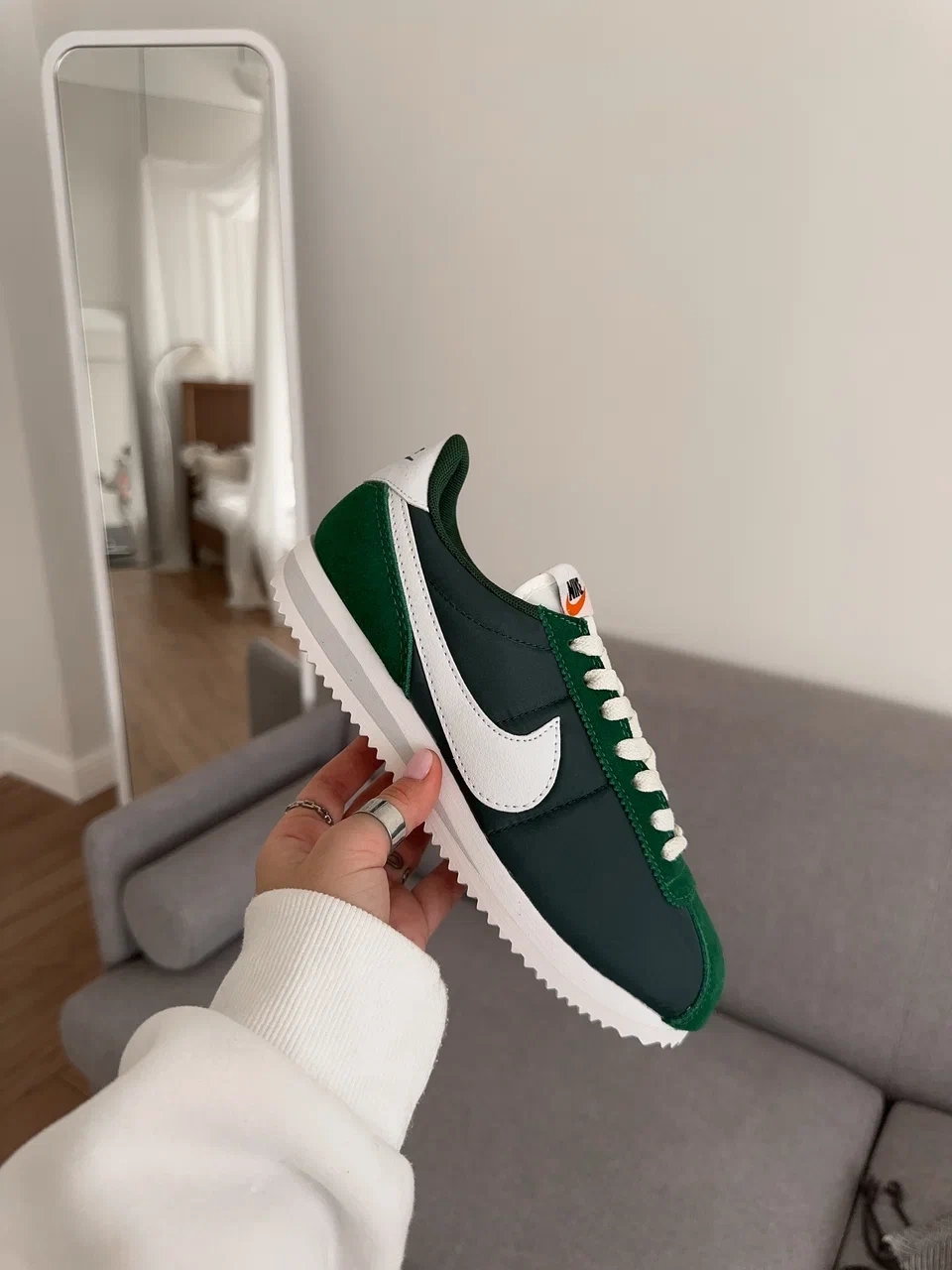 Nike Cortez Fir