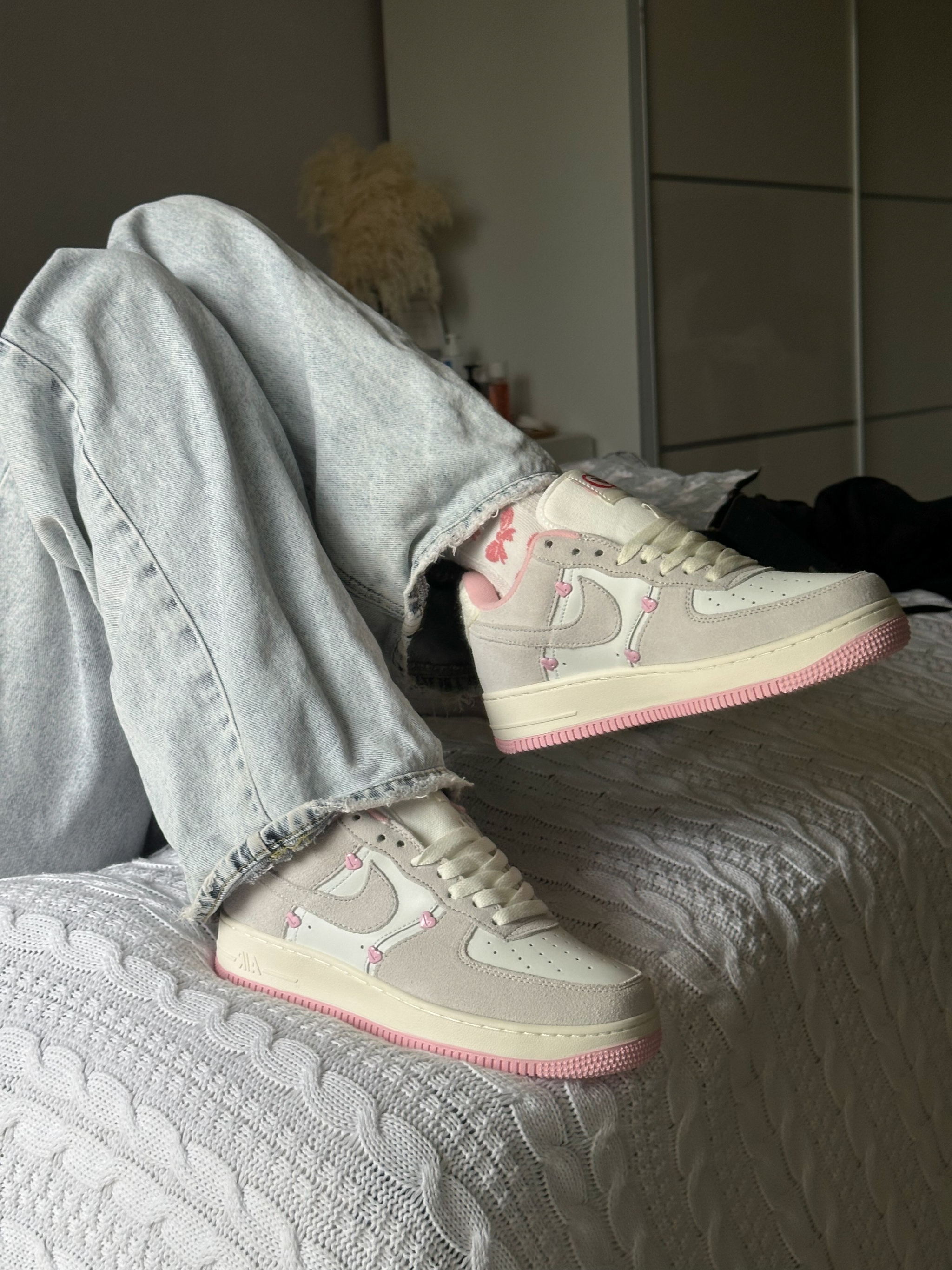 Nike Air Force 1 Low Valentine's Day 2025