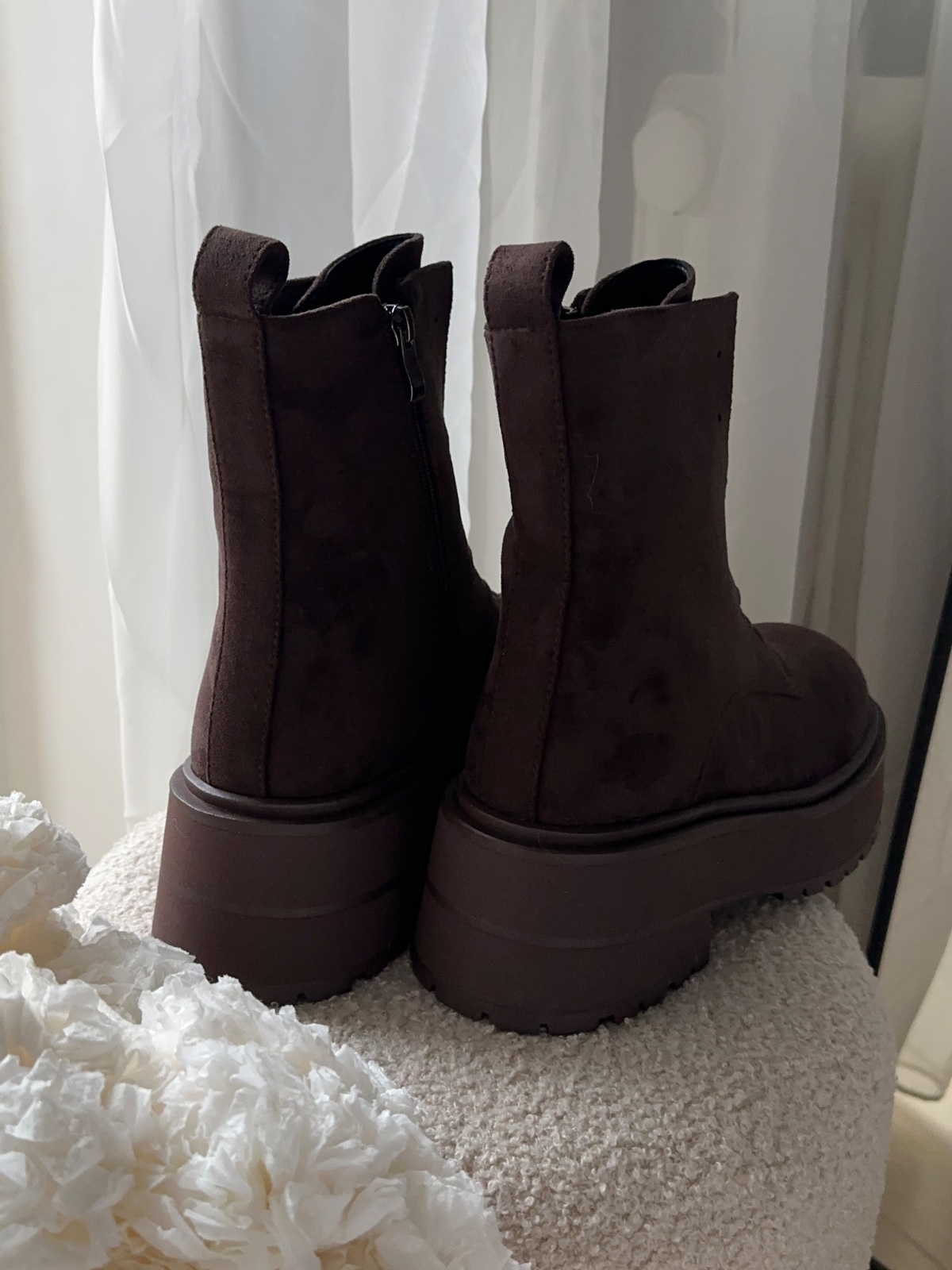 Ботинки Omiila