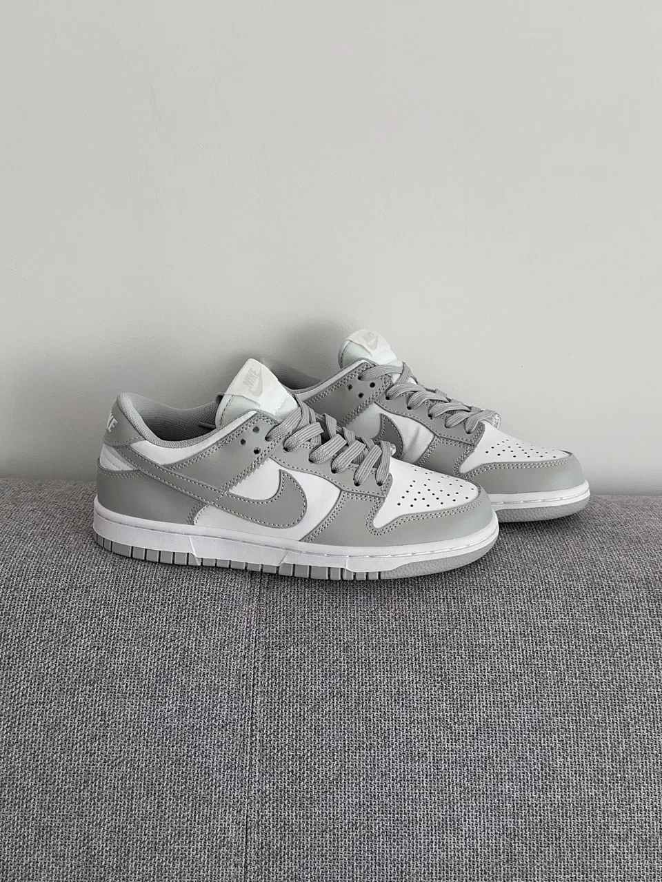 Nike Dunk Low Photon Dust