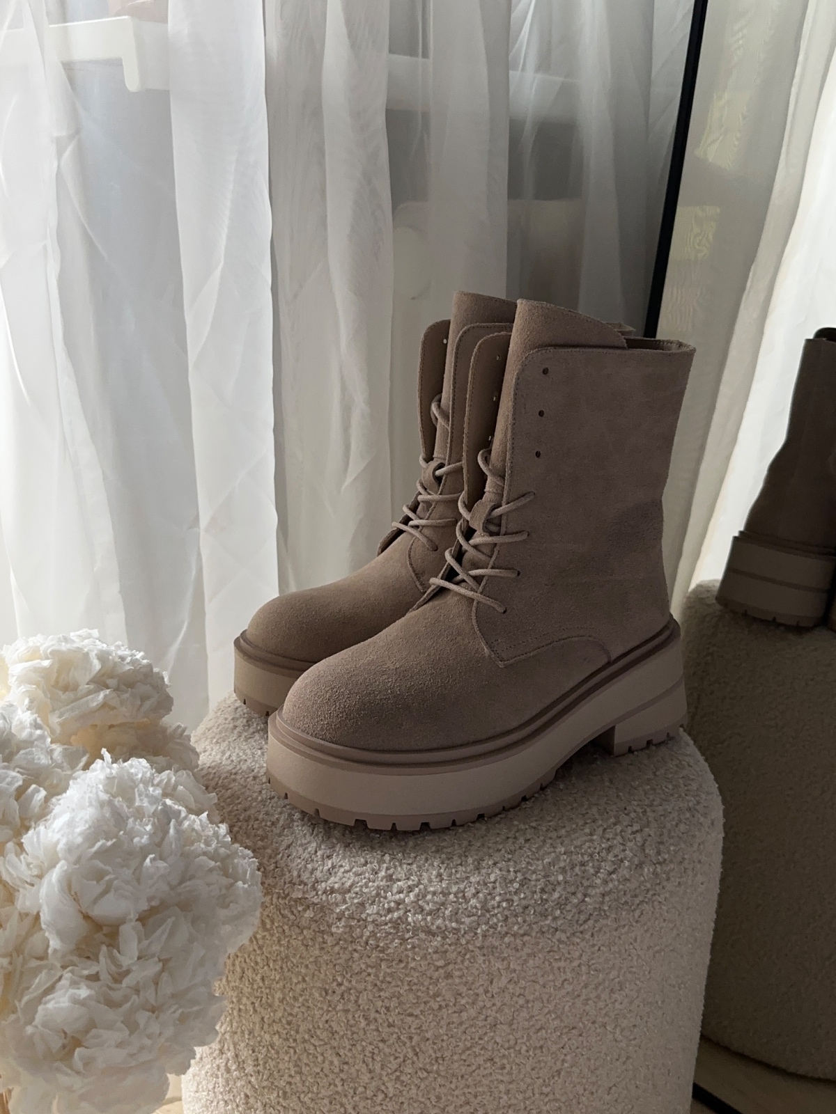 Ботинки Dino Albat