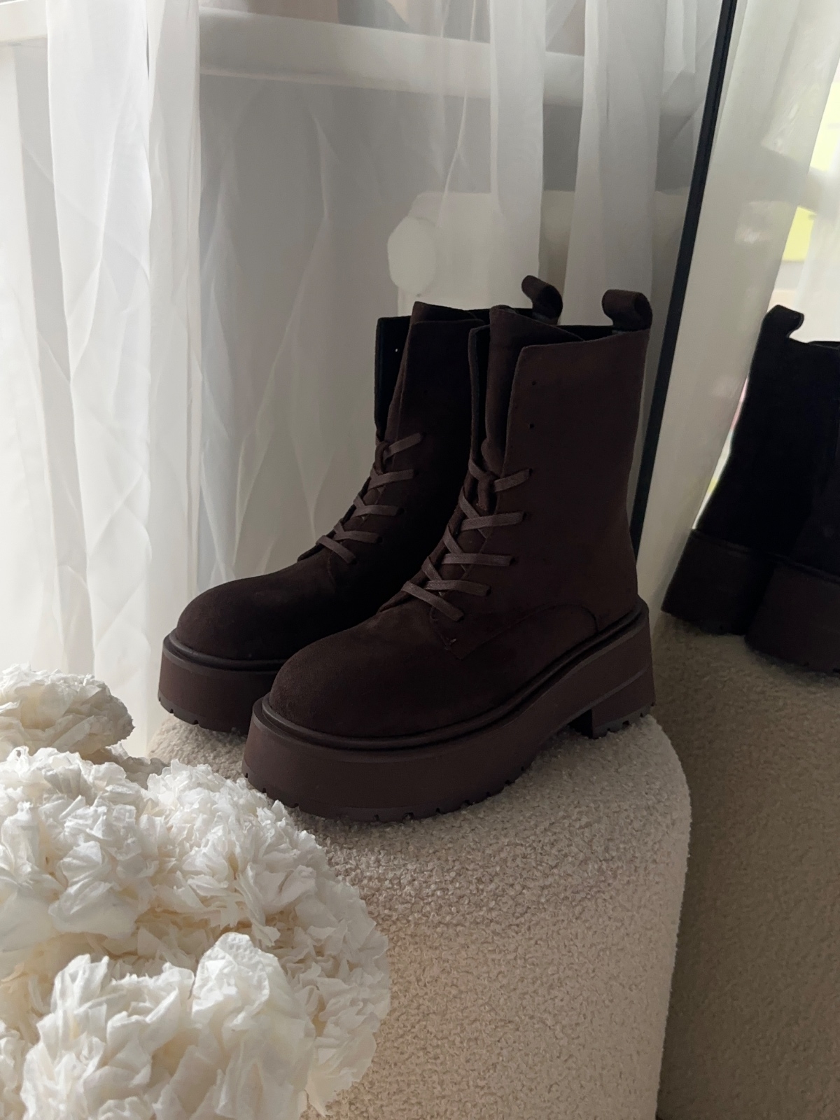 Ботинки Omiila