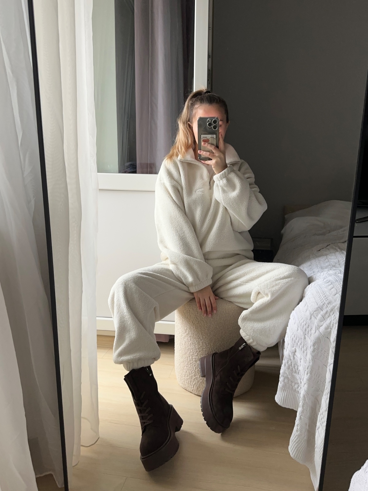 Ботинки Omiila