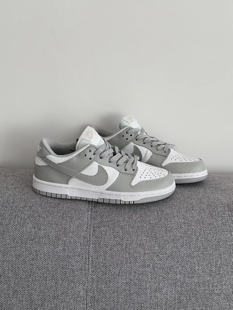 Nike Dunk Low Photon Dust