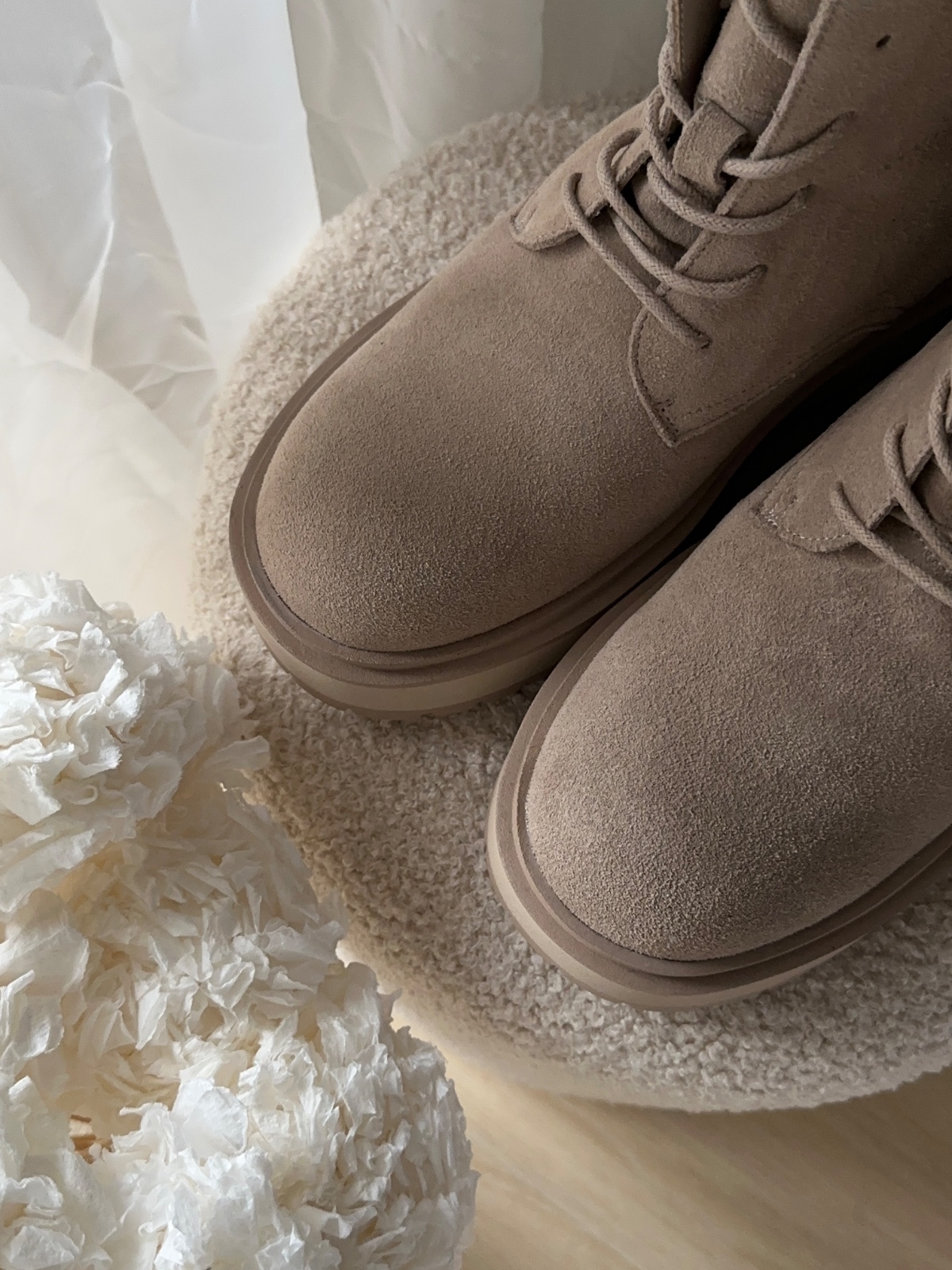 Ботинки Dino Albat