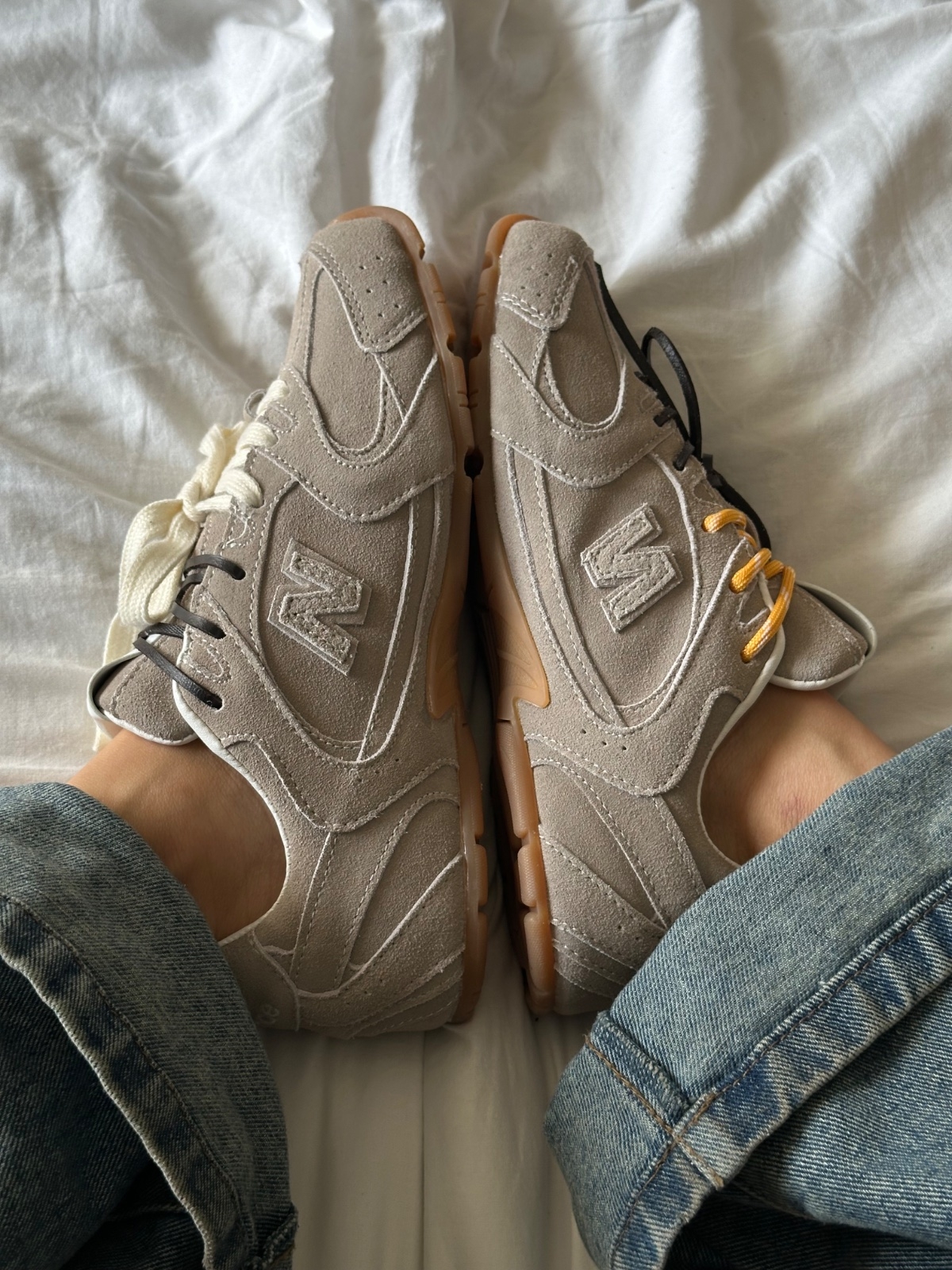 Miu Miu x New Balance 530 SL