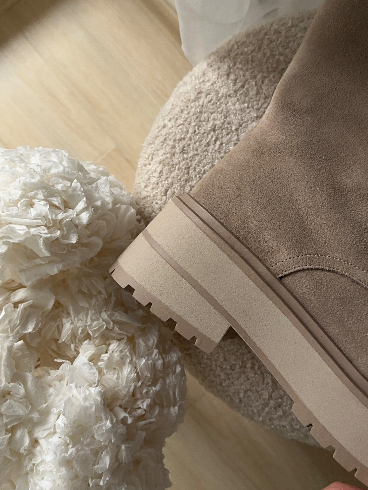 Ботинки Dino Albat