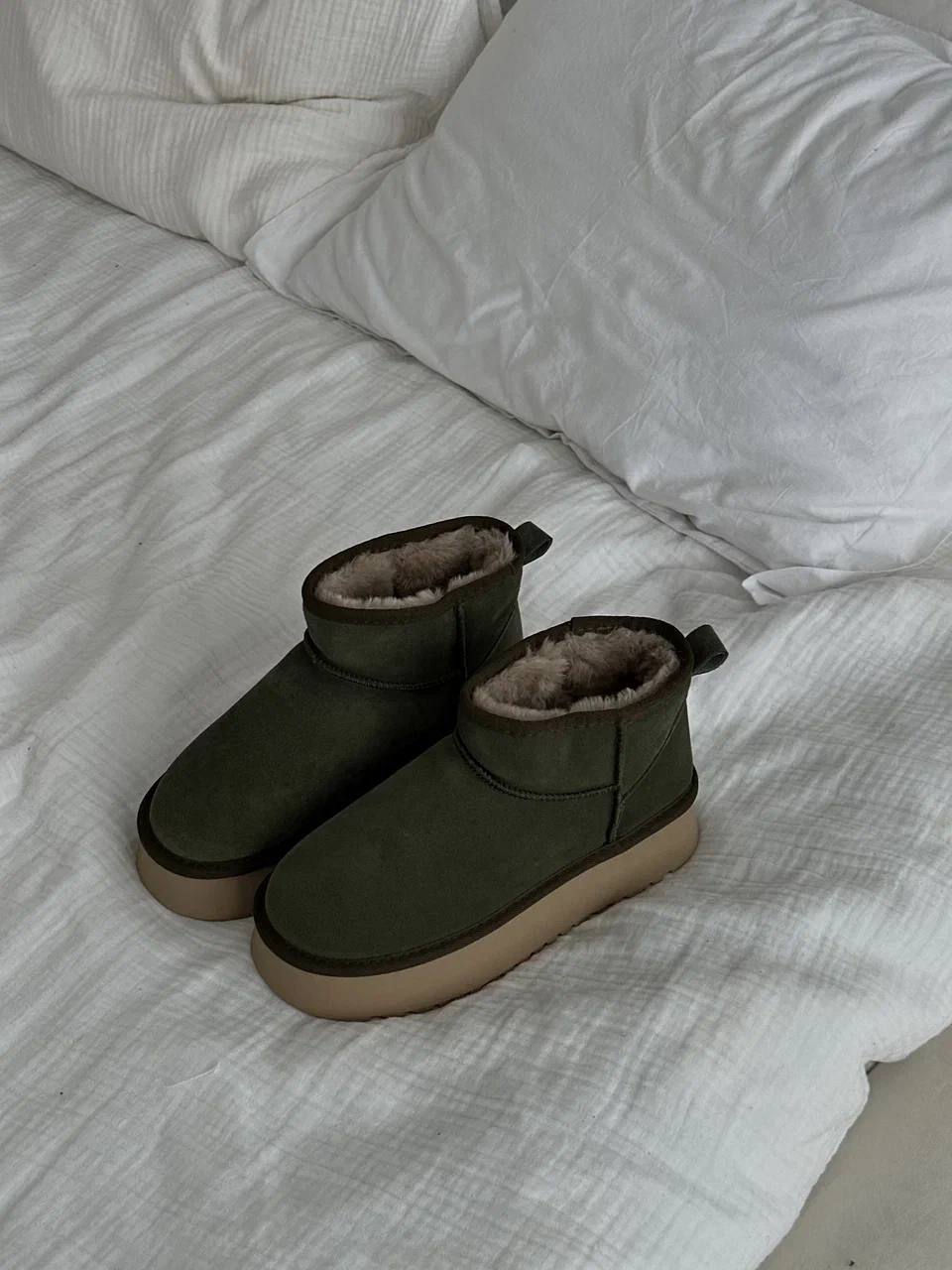 Изображение категории Угги